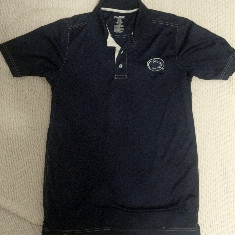 Men's Penn State Polo